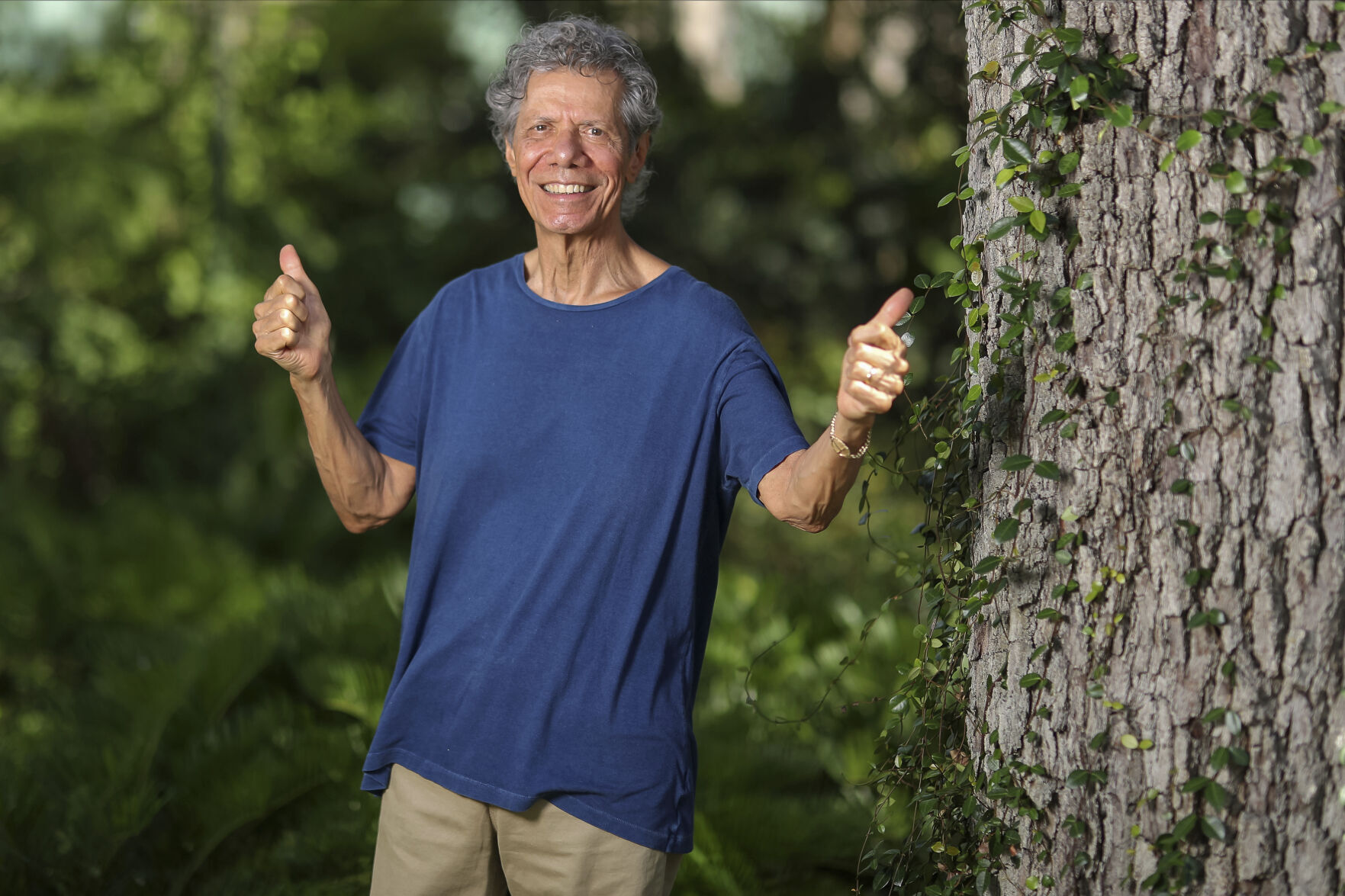 Chick Corea